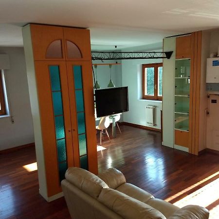 Cozy Open Space In Via Castel Del Monte Apartment Andria Bagian luar foto